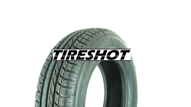 Tire Fate AR-360 Sentiva